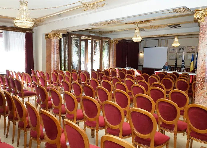 Casa Capsa Hotel 5*