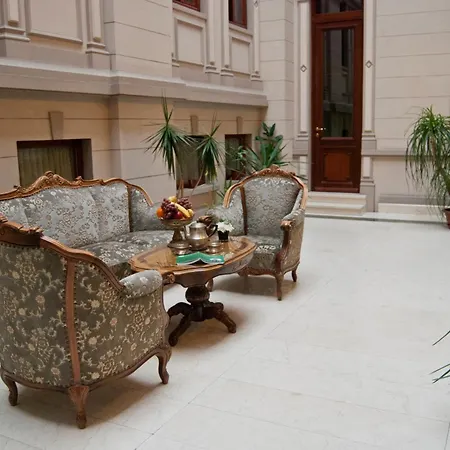 Casa Capsa 5* Bucharest