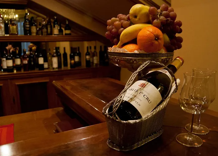 カーサ カプサ ホテル